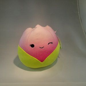 Bridgie the Tulip Squishmallow 8"